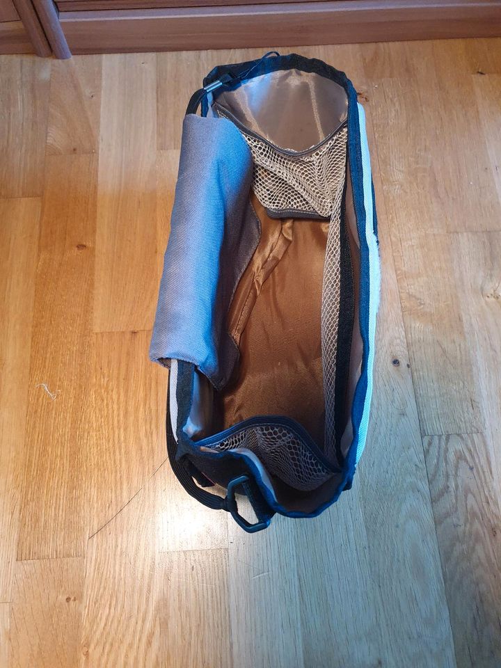 kinderwagen tasche wickeltasche Baggy Shengpei in Hambühren