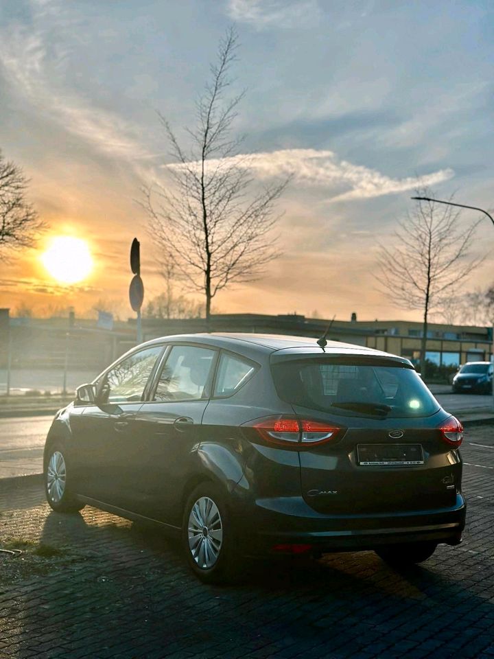 Ford C-Max in Pinneberg