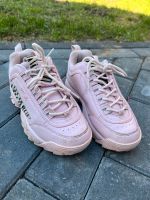 Fila Turnschuhe rosa Gr. 36 Niedersachsen - Kissenbrück Vorschau