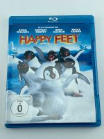 Happy Feet, Blu-ray, DVD, Film, Pinguin, Animation Nordrhein-Westfalen - Rüthen Vorschau