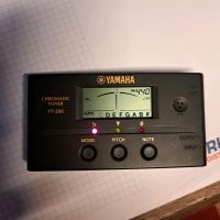 Stimmgerät Yamaha YT-250 Baden-Württemberg - Heuchlingen Vorschau