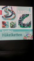 Buch mit CD Hälelketten Grundkurs Neuhausen-Nymphenburg - Neuhausen Vorschau