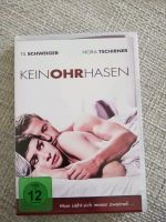 Kein Ohr Hasen DVD Niedersachsen - Quakenbrück Vorschau