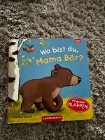 Wo bist du , Mama Bär? Buch Nordrhein-Westfalen - Enger Vorschau