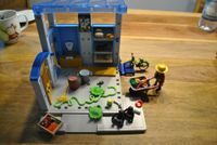 Playmobil Kiosk Einkaufsladen Supermarkt Bayern - Postbauer-Heng Vorschau