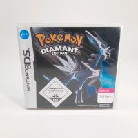 Nintendo Ds Dsi 2Ds 3Ds | Pokemon Diamant Edition | TOP Hannover - Linden-Limmer Vorschau