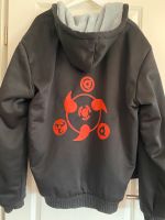 Hoodie von Naruto mit Reißverschluss Hessen - Langen (Hessen) Vorschau