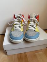 Air Jordan 1 Mid 36,5 Niedersachsen - Burgwedel Vorschau