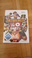 Wii Spiel  Face Breaker K.O. Party Dortmund - Lütgendortmund Vorschau