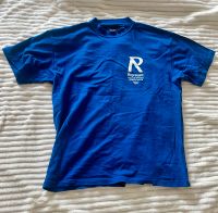 REPRESENT T-Shirt blau Nordrhein-Westfalen - Sassenberg Vorschau