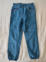 ❤️ Topolino Jeans Hose Gr.116 Top! Sachsen - Neukirchen/Pleisse Vorschau