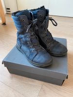 Gefütterte Kinder Winter Stiefel Schuhe von ECCO in Gr.32 Kreis Pinneberg - Wedel Vorschau