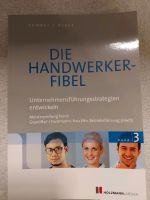 Die Handwerkerfibel- Band 3 Holzmann Medien Semper/Gress Nordrhein-Westfalen - Bottrop Vorschau