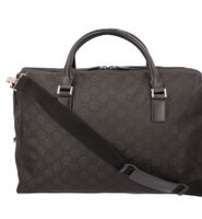 Gucci Reisetasche Guccissima TWO WAY REISETASCHE 45 Hamburg-Nord - Hamburg Winterhude Vorschau