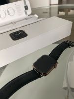 Apple Watch Series 5 Gold Stainless Steel Case 44 mm Bayern - Allersberg Vorschau