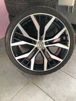 Original VW Golf 7 und 8 // GTI-CS-GTD // 19“ Felgen Winterreifen Harburg - Hamburg Neugraben Vorschau