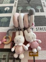 Miffy Baby Spielzeug für Baby Schale Maxi cosi Nordrhein-Westfalen - Troisdorf Vorschau