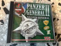 PlayStation 1 Panzer General II PAL Version Berlin - Neukölln Vorschau