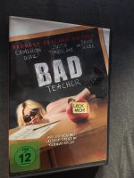 DVD Bad Teacher Cameron Diaz Timberlake Lehrer Film Humor 1,50€ Schwerin - Schelfstadt Vorschau
