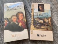 Musikkassetten Mozart Thüringen - Gera Vorschau