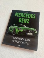 Buch - Mercedes Benz - Sternstunde der Autogeschichte Niedersachsen - Osnabrück Vorschau