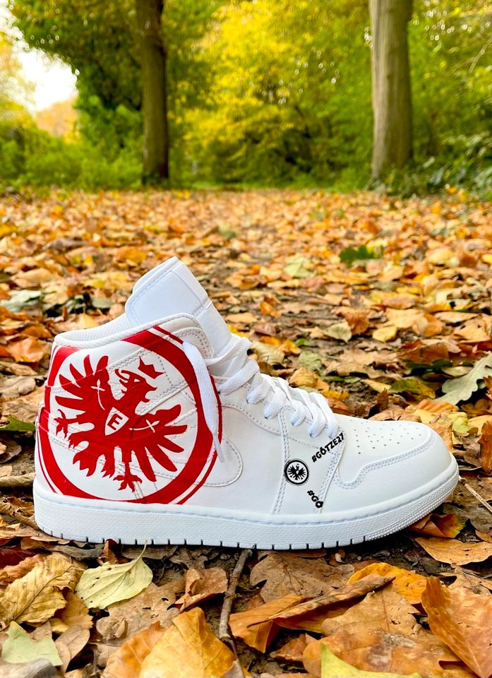 Customized schuhe shop