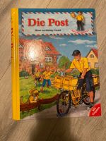 Die Post / besserwisser Buch mit klappen Häfen - Bremerhaven Vorschau