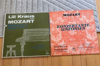 Schallplatten Mozart (LP, Vinyl) Saarland - Neunkirchen Vorschau