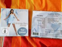 Andrea Berg, Andy Borg CDs Schlager Sachsen - Boxberg / Oberlausitz Vorschau