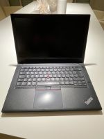 Lenovo ThinkPad T470 i7 6GB RAM 512 GB SSD Rheinland-Pfalz - Bodenheim Vorschau