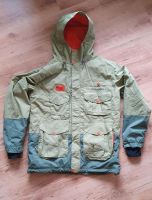 Billabong Snowboardjacke M eher L Niedersachsen - Wedemark Vorschau