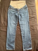 Umstandshose Jeans Gr 40 C&A Nordrhein-Westfalen - Düren Vorschau