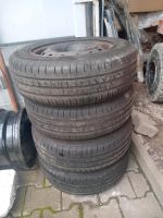 175/65R14 82T Sommerreifen kumho Peugeot 206 8mm Bayern - Kleinkahl Vorschau