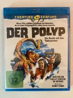 Der Polyp (1976) - Creature Feature #4  BLU-RAY OOP/TOP! Friedrichshain-Kreuzberg - Kreuzberg Vorschau