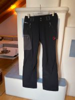 Mammut Fiamma Pants Softshell Wanderhose Gr. 50 / L Bayern - Möhrendorf Vorschau