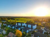 ERSTBEZUG | Wolfsburg Fallersleben EG-Wohnung mit Garten & EBK Niedersachsen - Wolfsburg Vorschau