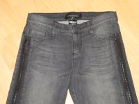 Tony Cohen 2Love Skinny Jeans schwarz grau gr. 36 Harburg - Hamburg Eißendorf Vorschau