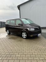 VW T6 gelbe Nebelscheinwerfer Niedersachsen - Moormerland Vorschau