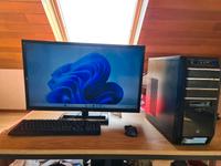 Gaming/Office PC i7 6700 16GB Arbeitsspeicher HD5700 Nordrhein-Westfalen - Lemgo Vorschau