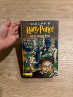Harry Potter und der Stein der Weisen Buch Duisburg - Duisburg-Süd Vorschau