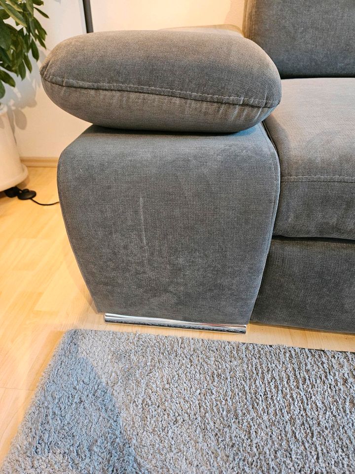 Couch, Sofa mit Schlaffunktion in Ochsenfurt