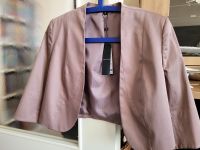 Comma Blazer Bolero neu Größe 36 Niedersachsen - Wolfenbüttel Vorschau