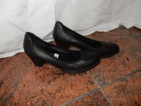 Pumps Bellissima Leder 38 Bayern - Mistelbach Vorschau