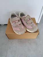 Naturino Sneaker Turnschuhe Gr. 26 rosa Rheinland-Pfalz - Siershahn Vorschau