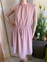 H&M Kleid Brautjungfernkleid Anlass Gr: 40- 42 altrosa neuw Thüringen - Camburg Vorschau