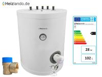 Warmwasserspeicher | Boiler | Trinkwasserspeicher 100 Liter 1WT Sachsen-Anhalt - Giersleben Vorschau