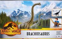 Jurassic World Brachiosaurus Kreis Pinneberg - Quickborn Vorschau