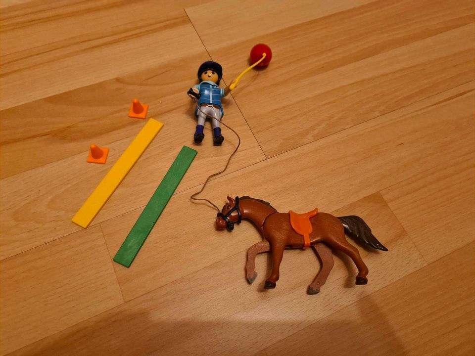 Pferdeset Playmobil 9259 in Hambühren