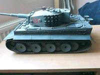 RC Panzer Tiger und T34 Sachsen - Hoyerswerda Vorschau
