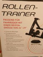 Rollentrainer Herzogtum Lauenburg - Büchen Vorschau